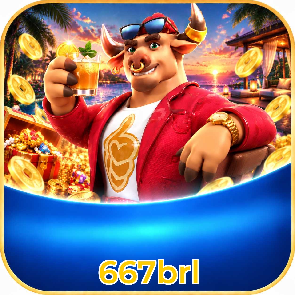 Plushie Frenzy no iOS após instalar 667brl