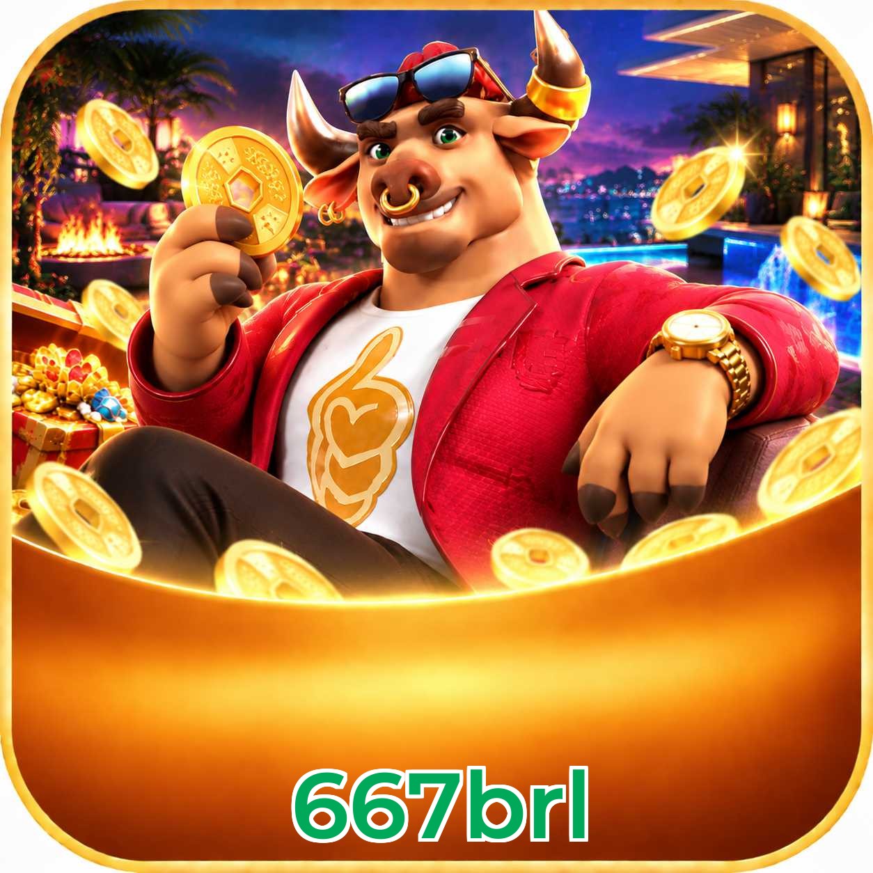 Roleta e slots Plushie Frenzy na 667brl