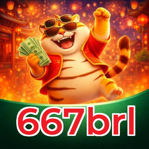 Aplicativo mobile 667brl