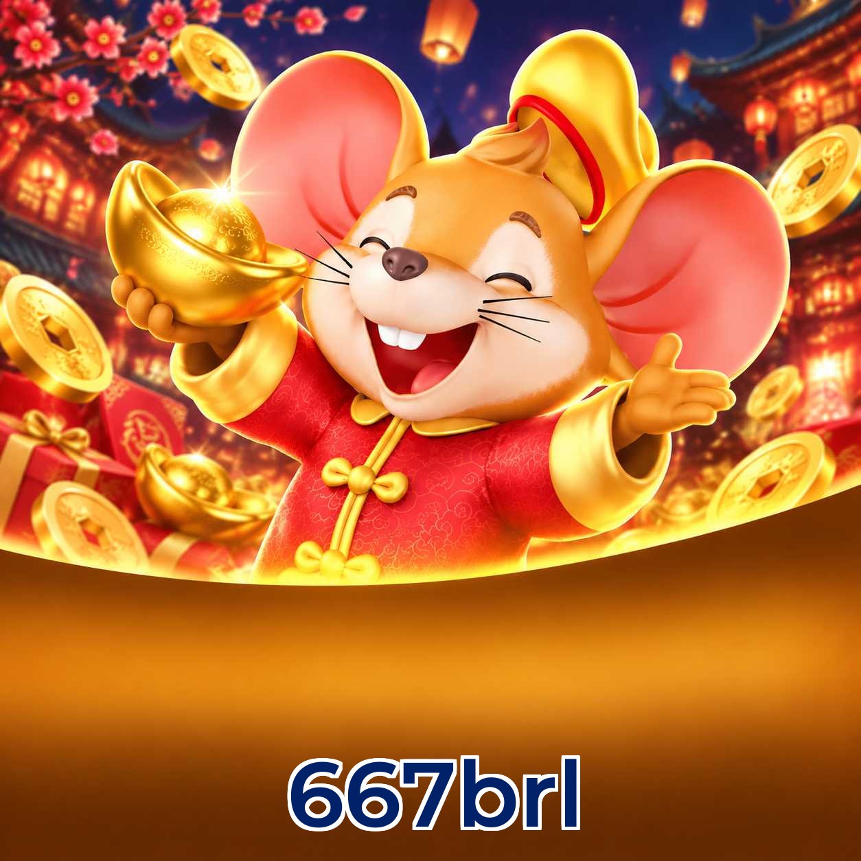 Alternativa de slots Plushie Frenzy aos crash games na 667brl