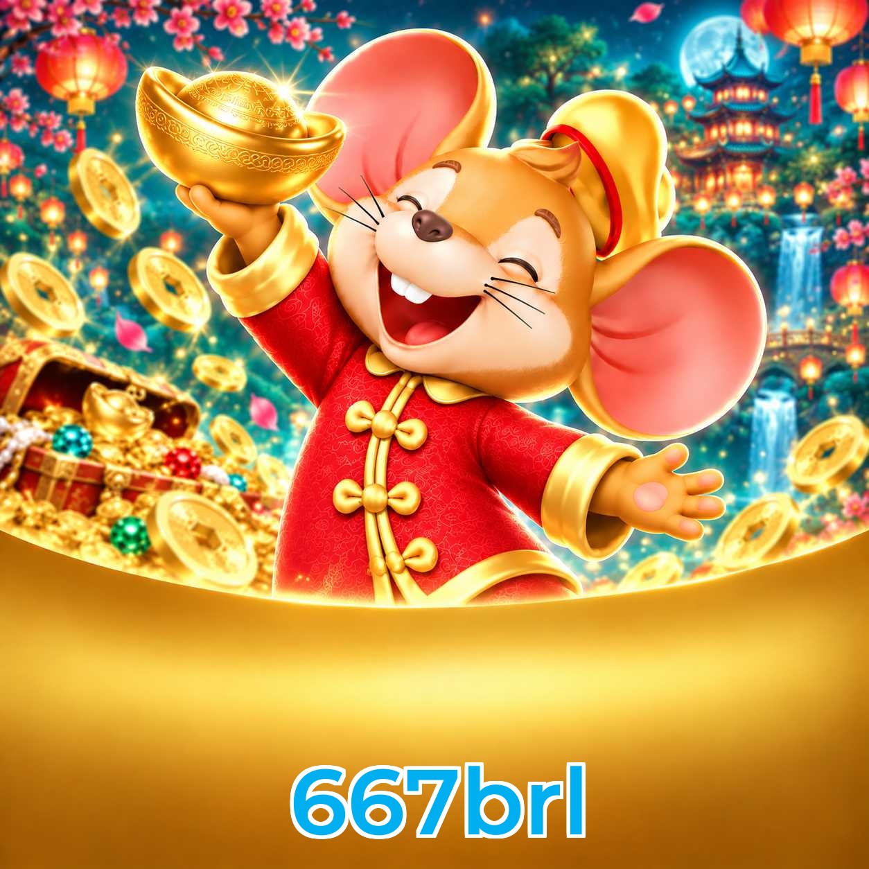 Interface de jogos na 667brl incluindo Plushie Frenzy
