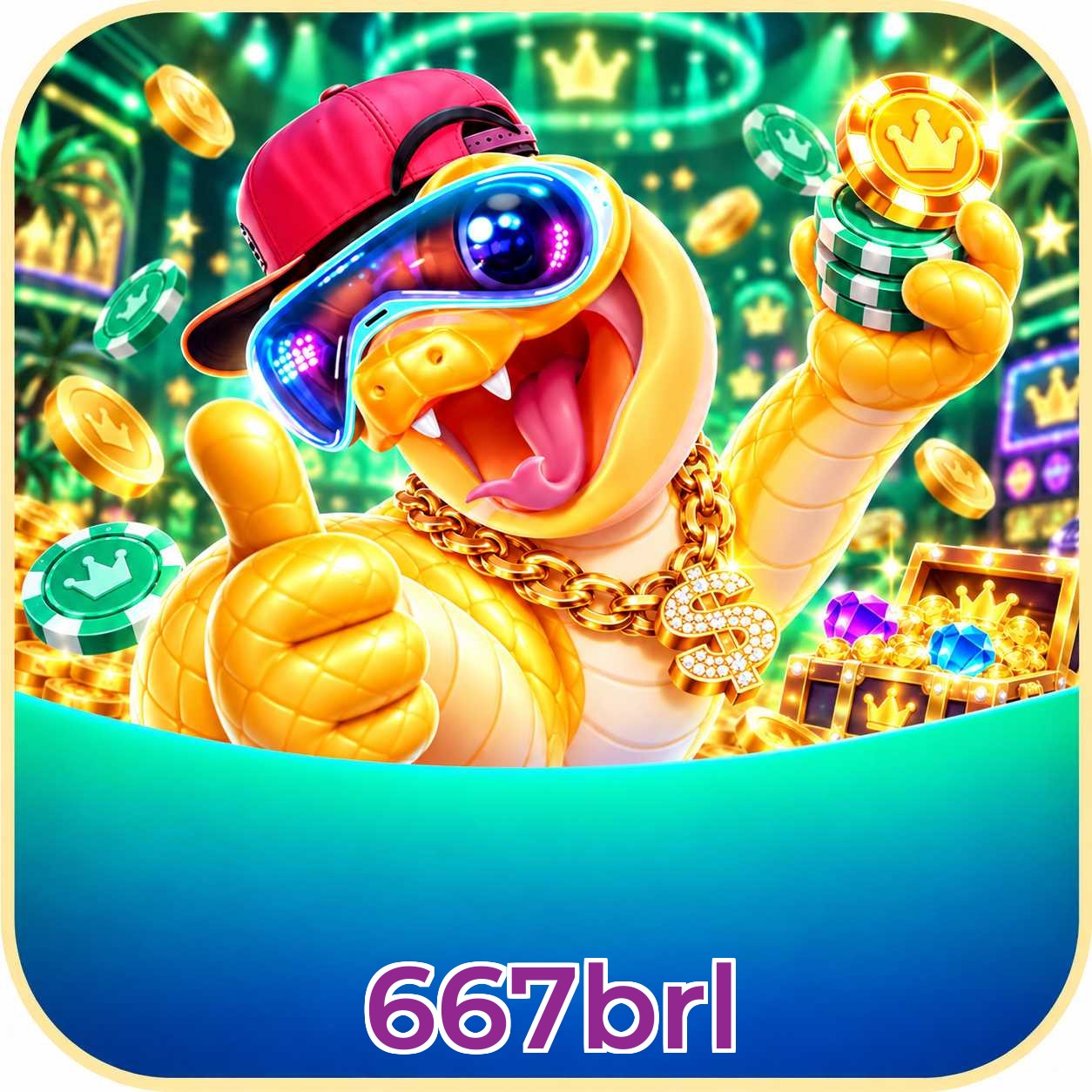 Slots e apostas na 667brl Plushie Frenzy