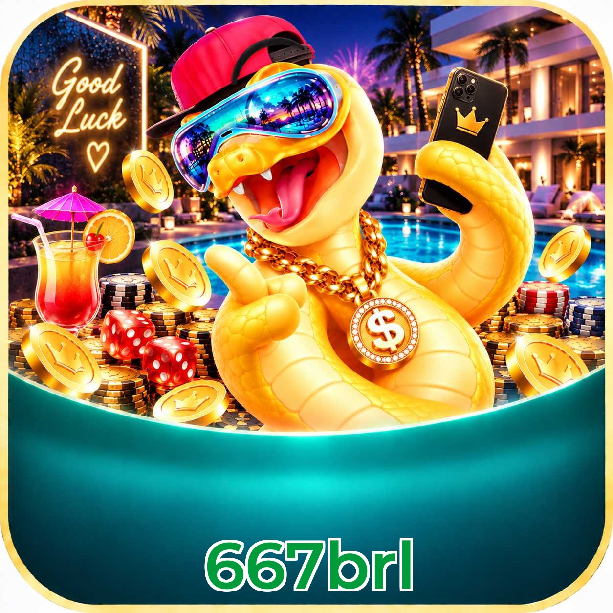 Plushie Frenzy — slot citado nas perguntas frequentes da 667brl