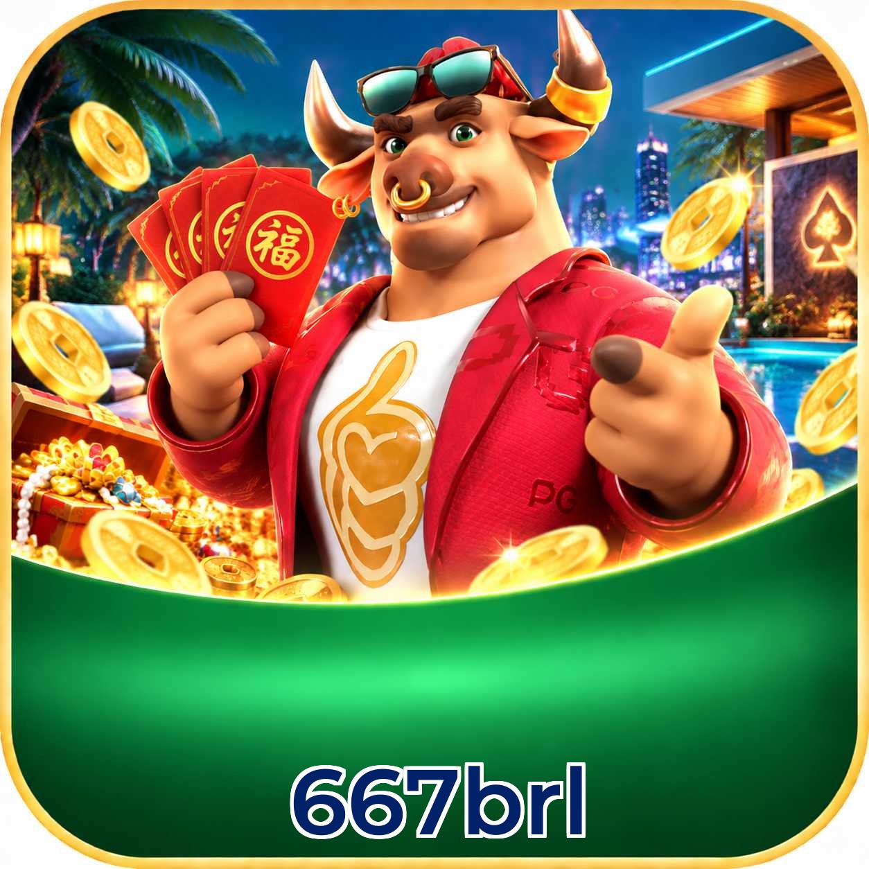 Download 667brl e acesso a Plushie Frenzy