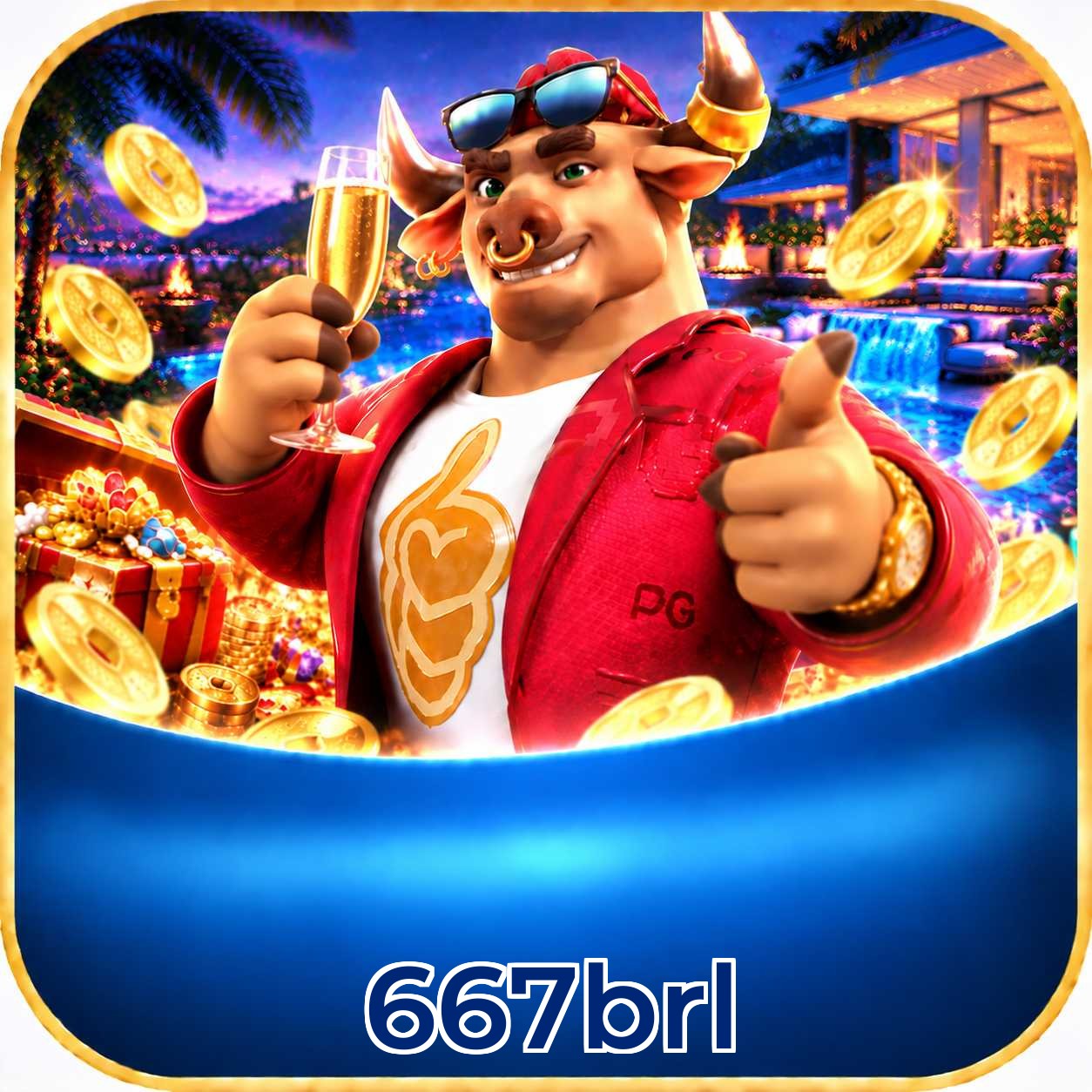 Plushie Frenzy na categoria slots 667brl